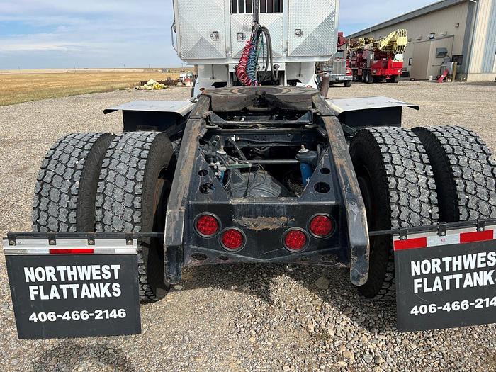 Used 2008 Peterbilt 367