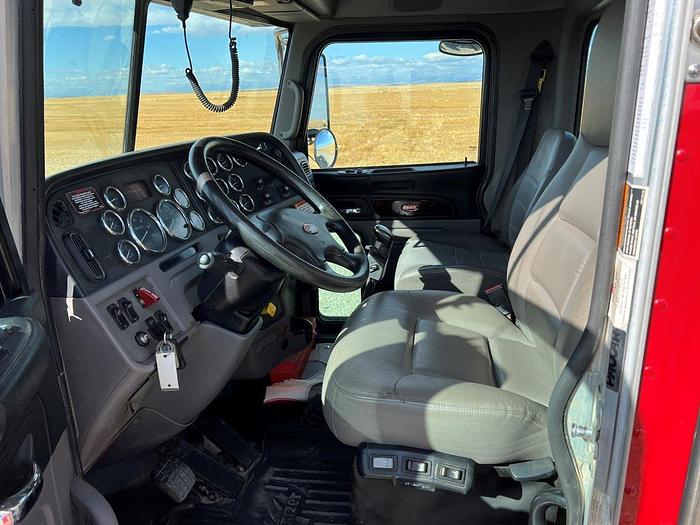 Used 2016 Atlas Copco TH60