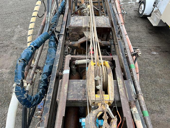 Used 1978 International Speedstar SS15-3