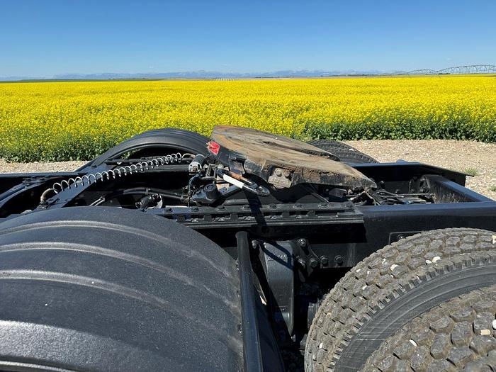 Used 2018 Freightliner 122SD