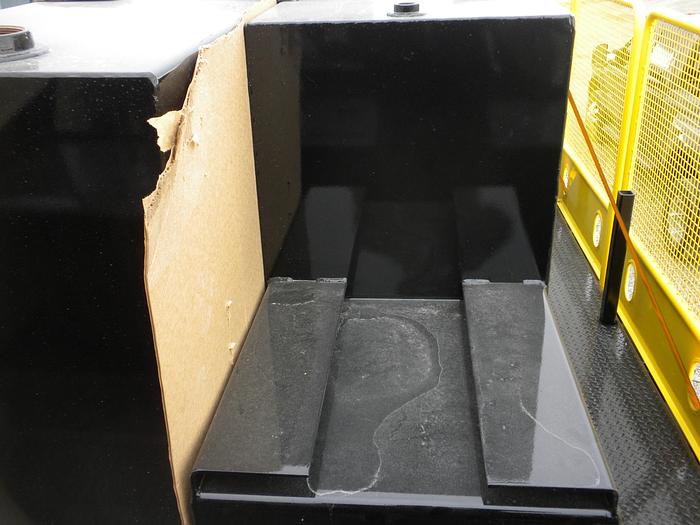 Used Customized Fuel Tanks Built