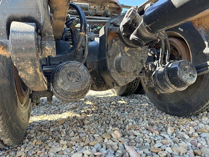 Used 2018 Freightliner 122SD