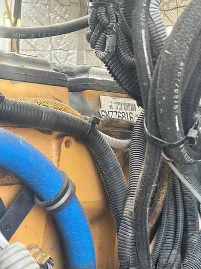 Used 2004 TH60 Range I Water Well Drilling Rig