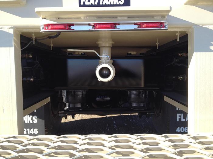 Used Discharge Ports