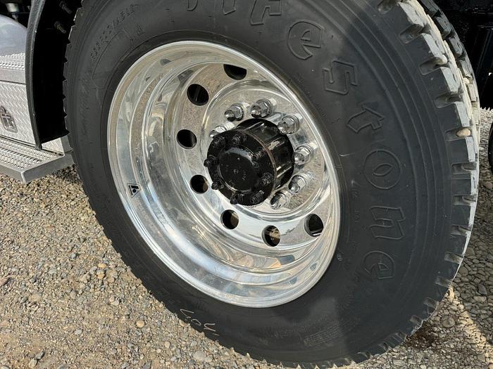 Used 2003 Peterbilt 379