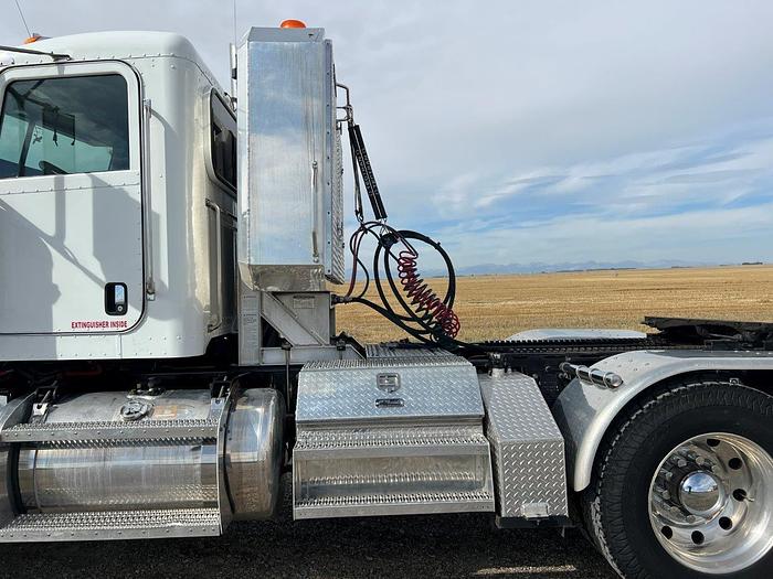 Used 2008 Peterbilt 367