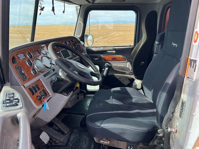Used 2008 Peterbilt 367
