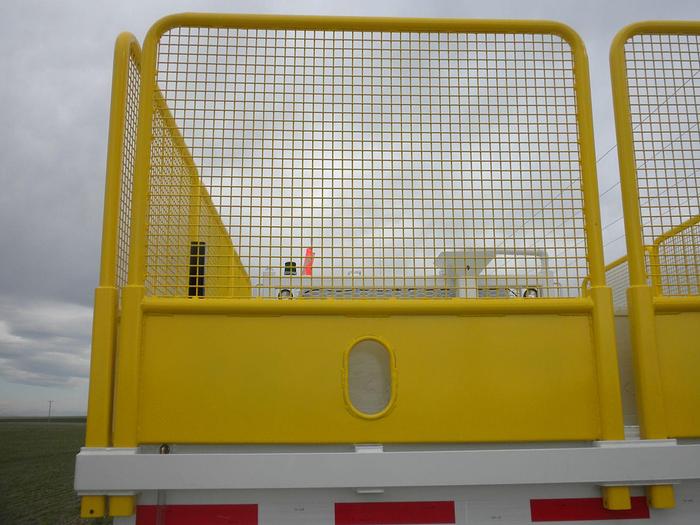 Used Safety Railings