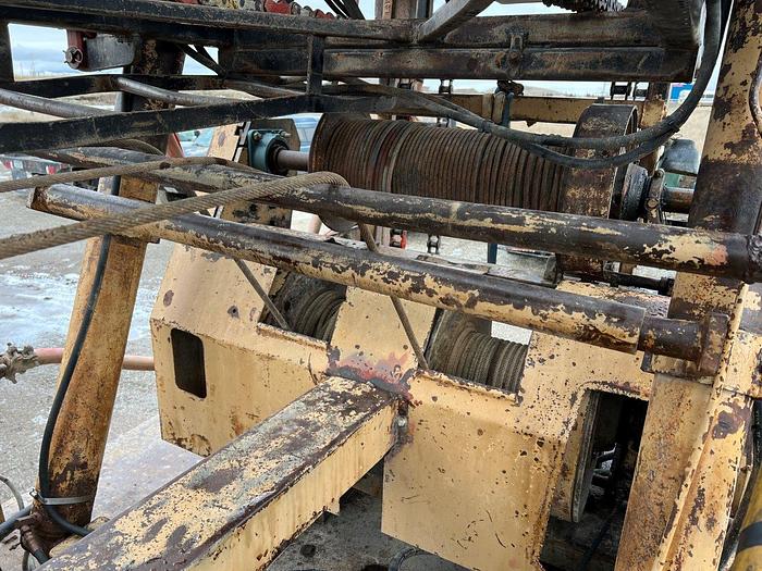 Used 1978 International Speedstar SS15-3