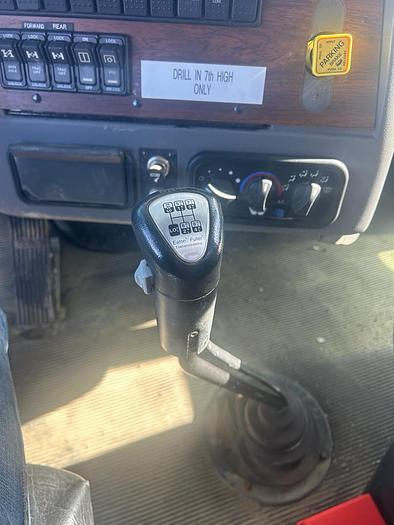 Used 2004 TH60 Range I Water Well Drilling Rig