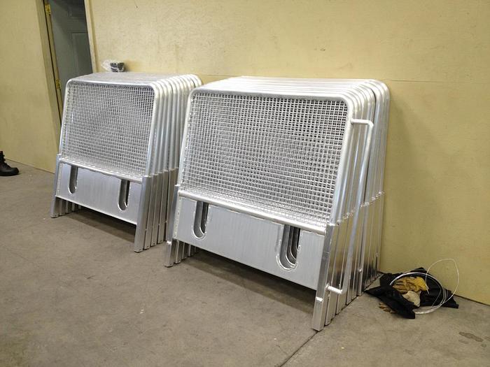 Used Safety Railings