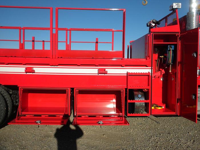 Used Horizontal Tool Cabinets