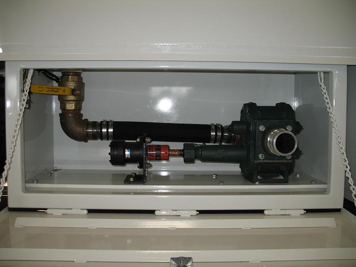 Used Trash Or Mud Pumps