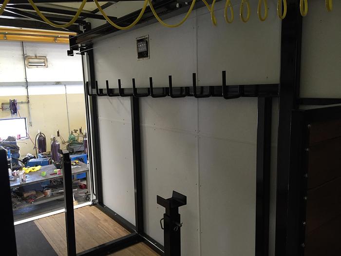 Used Sonic Van Tender Support Trucks