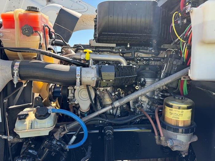 Used 2018 Freightliner 122SD