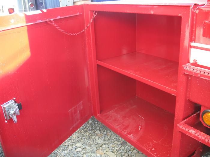 Used Upright Vertical Cabinets