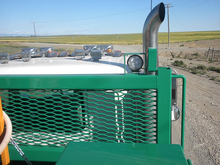 Used Safety Railings