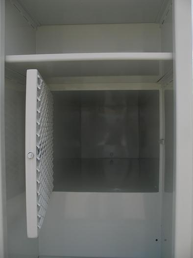 Used Upright Vertical Cabinets