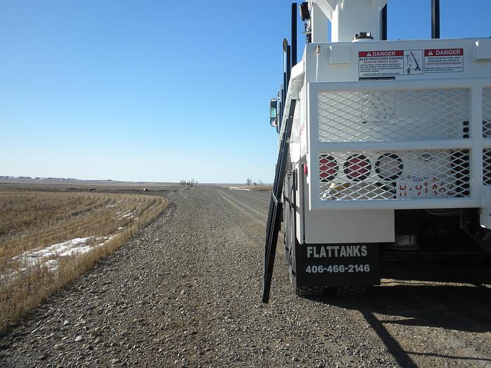 Used Safety Railings