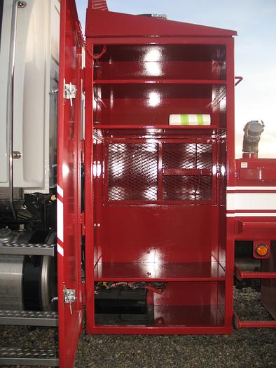 Used Upright Vertical Cabinets