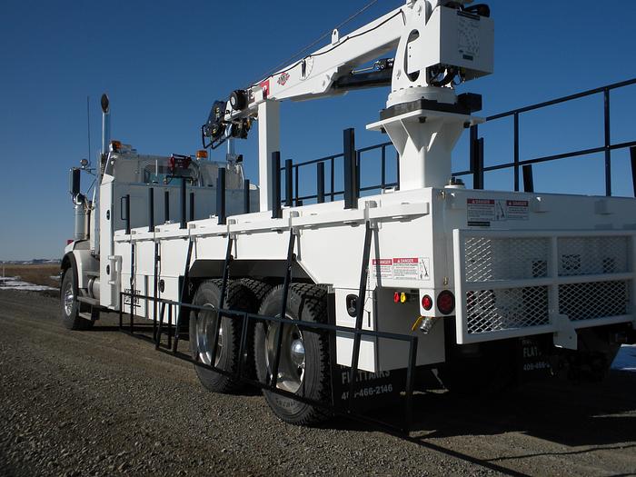 Used Safety Railings