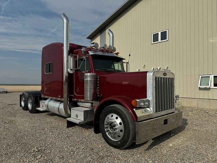 Used 2003 Peterbilt 379
