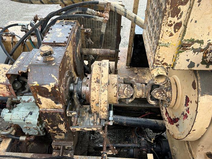 Used 1978 International Speedstar SS15-3