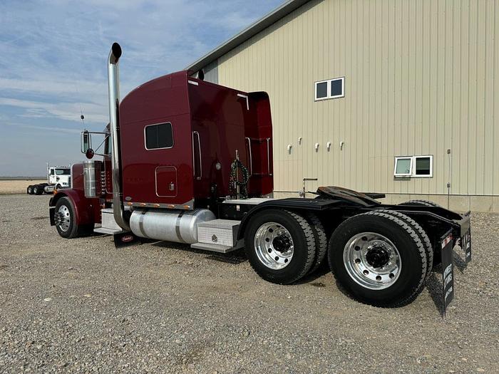 Used 2003 Peterbilt 379