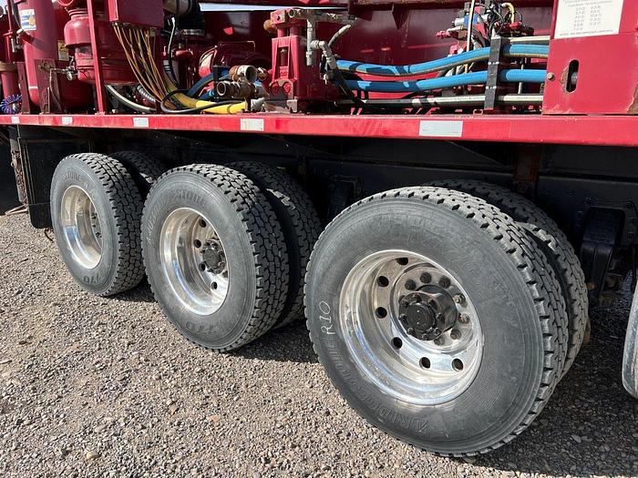 Used 2016 Atlas Copco TH60