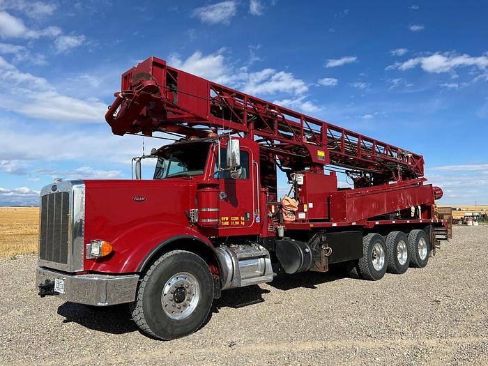 Used 2016 Atlas Copco TH60