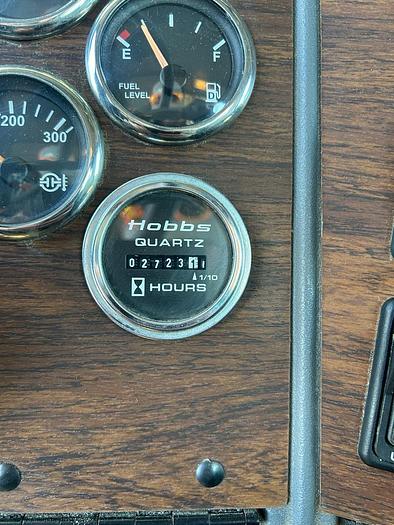 Used 2004 TH60 Range I Water Well Drilling Rig