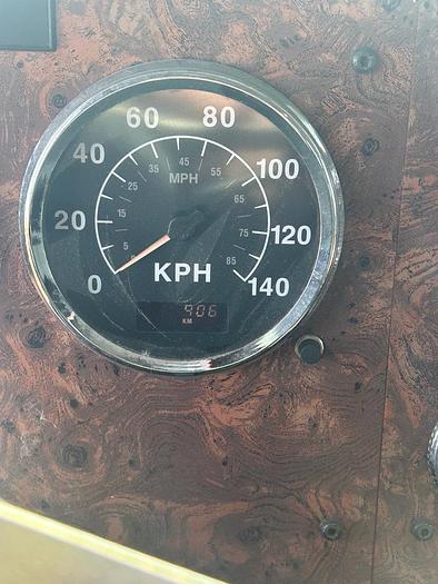 Used 1999 TH60 Range II Water Well Drilling Rig