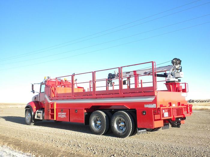 Used Safety Railings