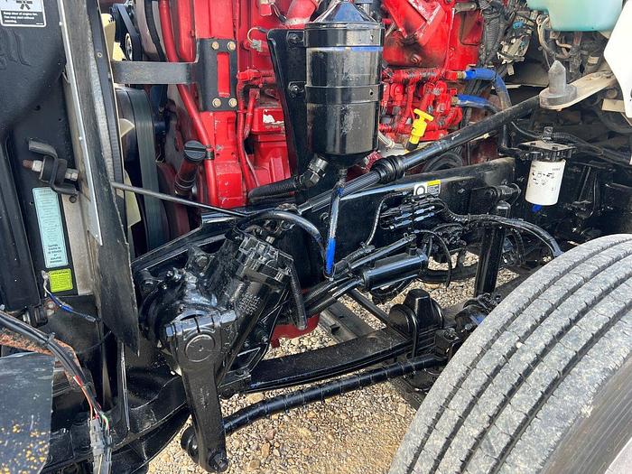 Used 2007 Kenworth T800