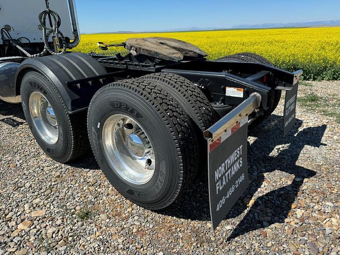 Used 2018 Freightliner 122SD
