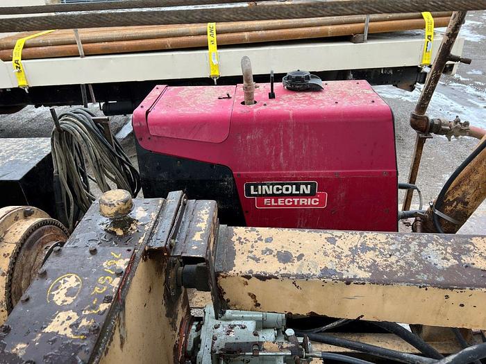 Used 1978 International Speedstar SS15-3