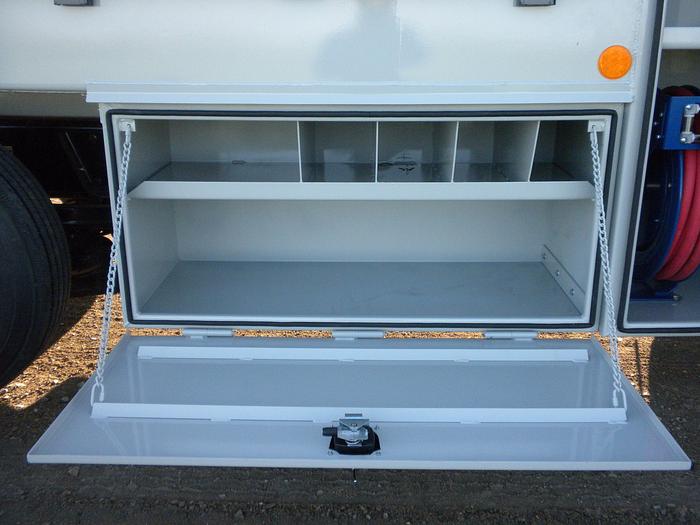 Used Horizontal Tool Cabinets