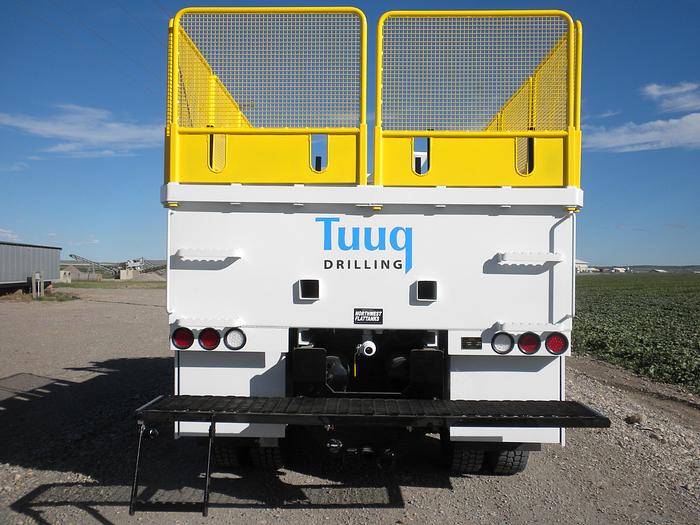 Used Custom Company Graphics Or Logo Design