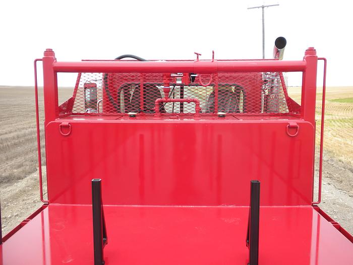 Used Fuel Transfer Pumps & Fuel Hose Reels