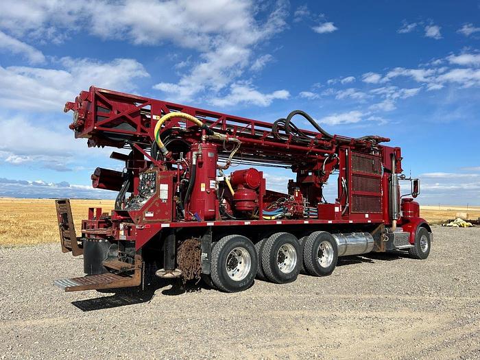 Used 2016 Atlas Copco TH60