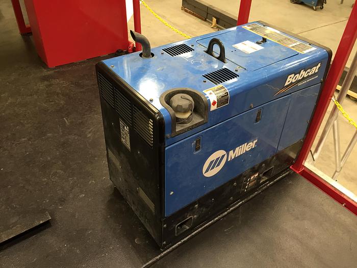 Used Sonic Tender Support Trucks