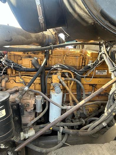 Used 1999 TH60 Range II Water Well Drilling Rig