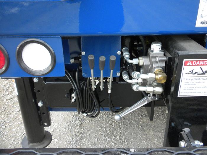 Used Trash Or Mud Pumps