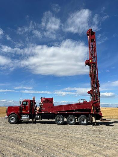 Used 2016 Atlas Copco TH60