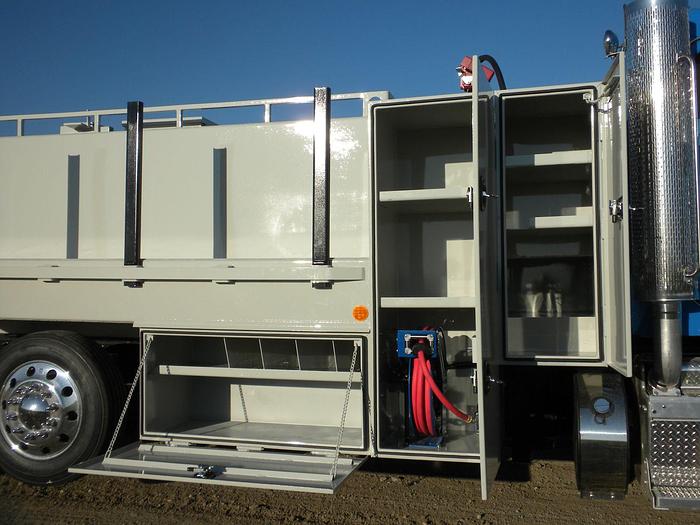 Used Horizontal Tool Cabinets