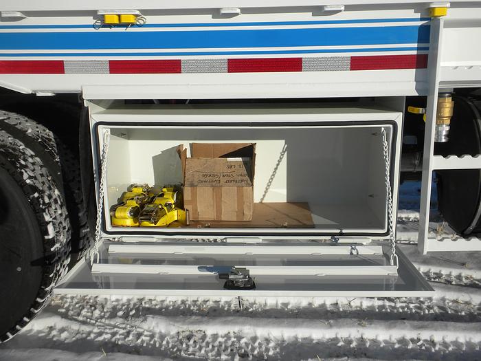 Used Horizontal Tool Cabinets