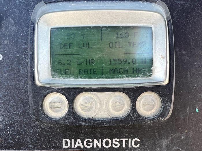 Used 2016 Atlas Copco TH60