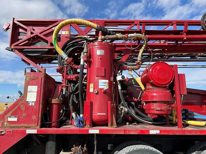 Used 2016 Atlas Copco TH60