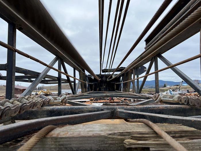 Used 1978 International Speedstar SS15-3