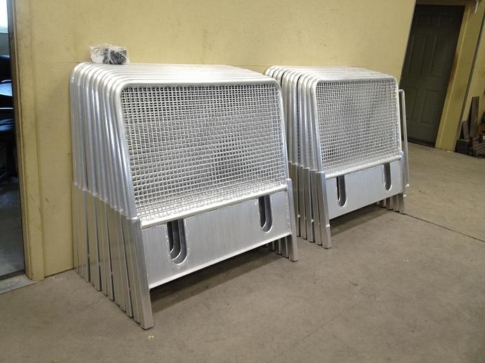 Used Safety Railings